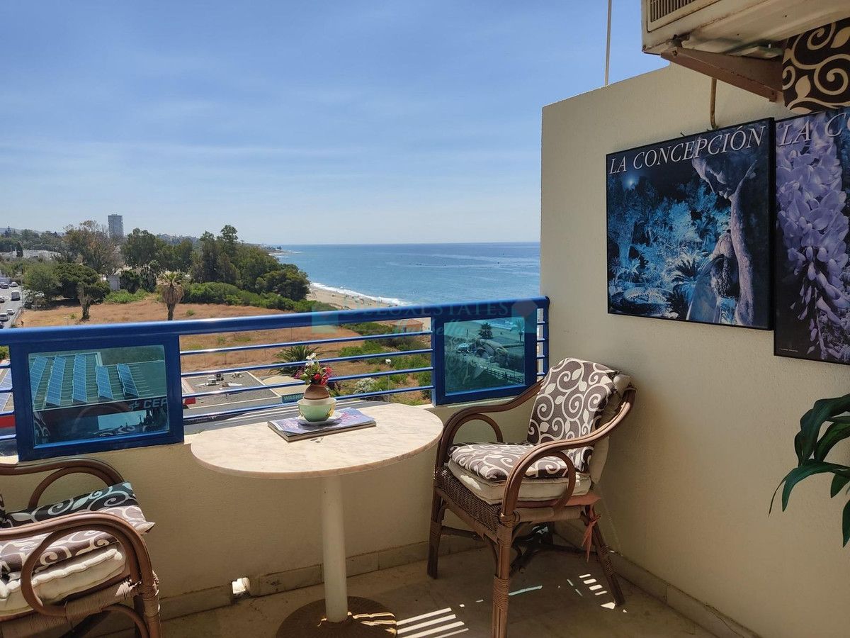 Apartment for sale in Marbella
