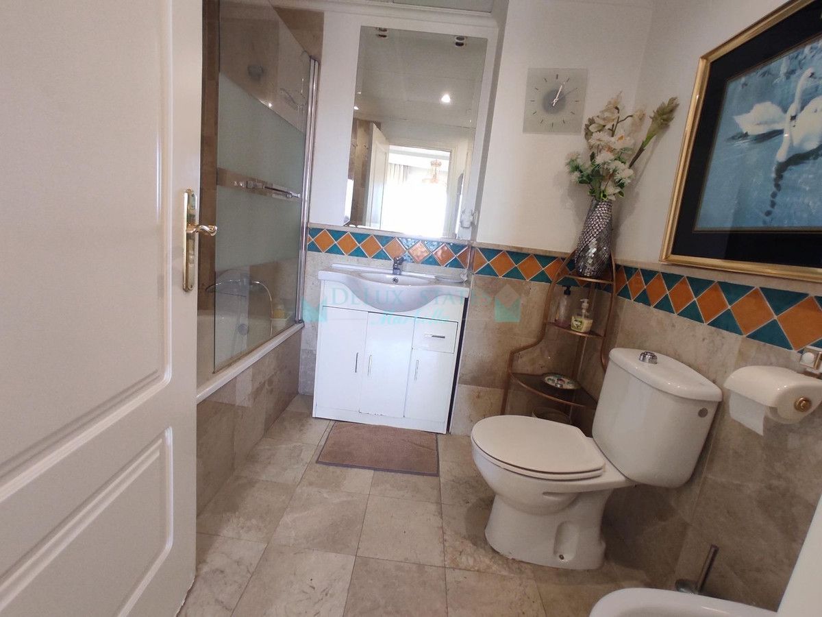 Apartment for sale in Marbella