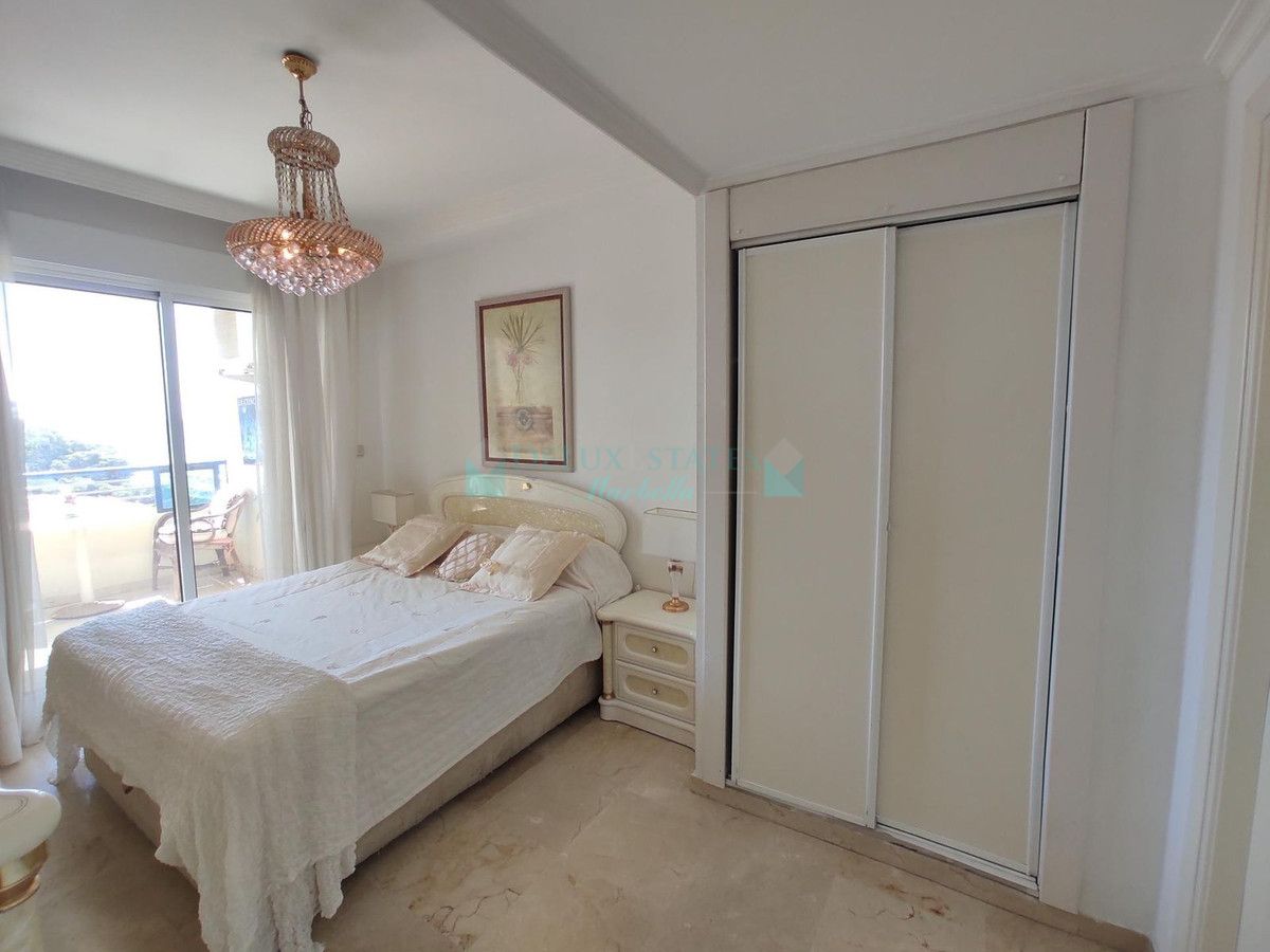 Apartment for sale in Marbella