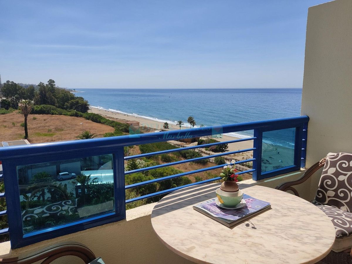 Apartment for sale in Marbella