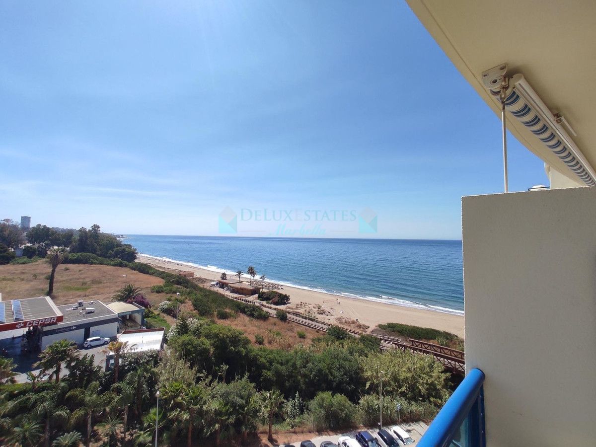 Apartment for sale in Marbella