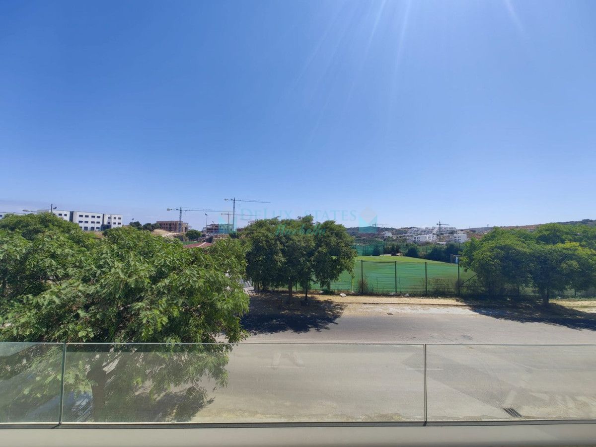 Apartment for sale in Estepona