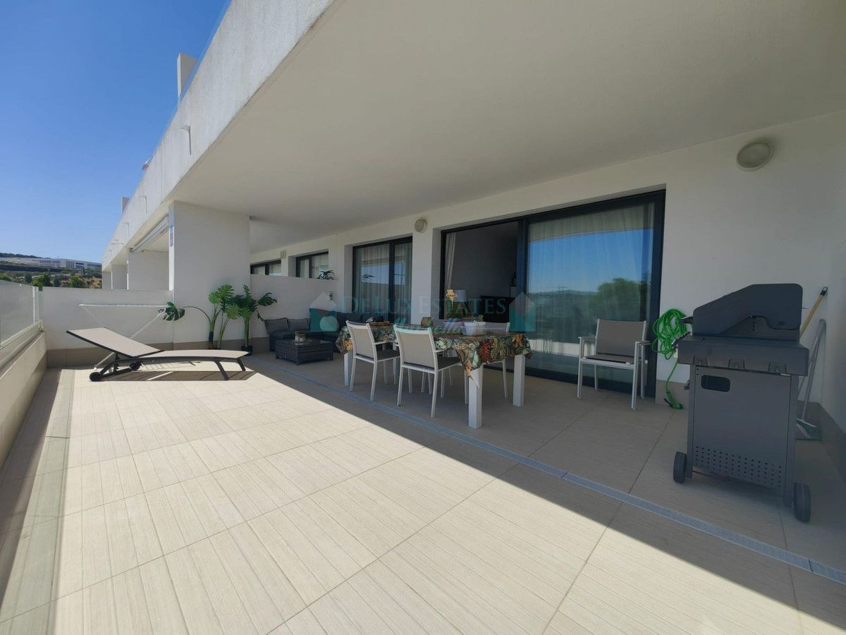 Apartment for sale in Estepona