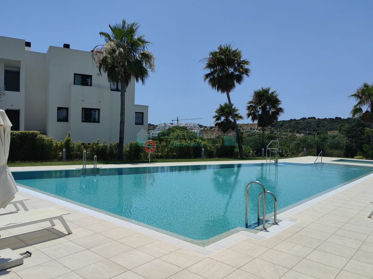 Apartment for sale in Estepona