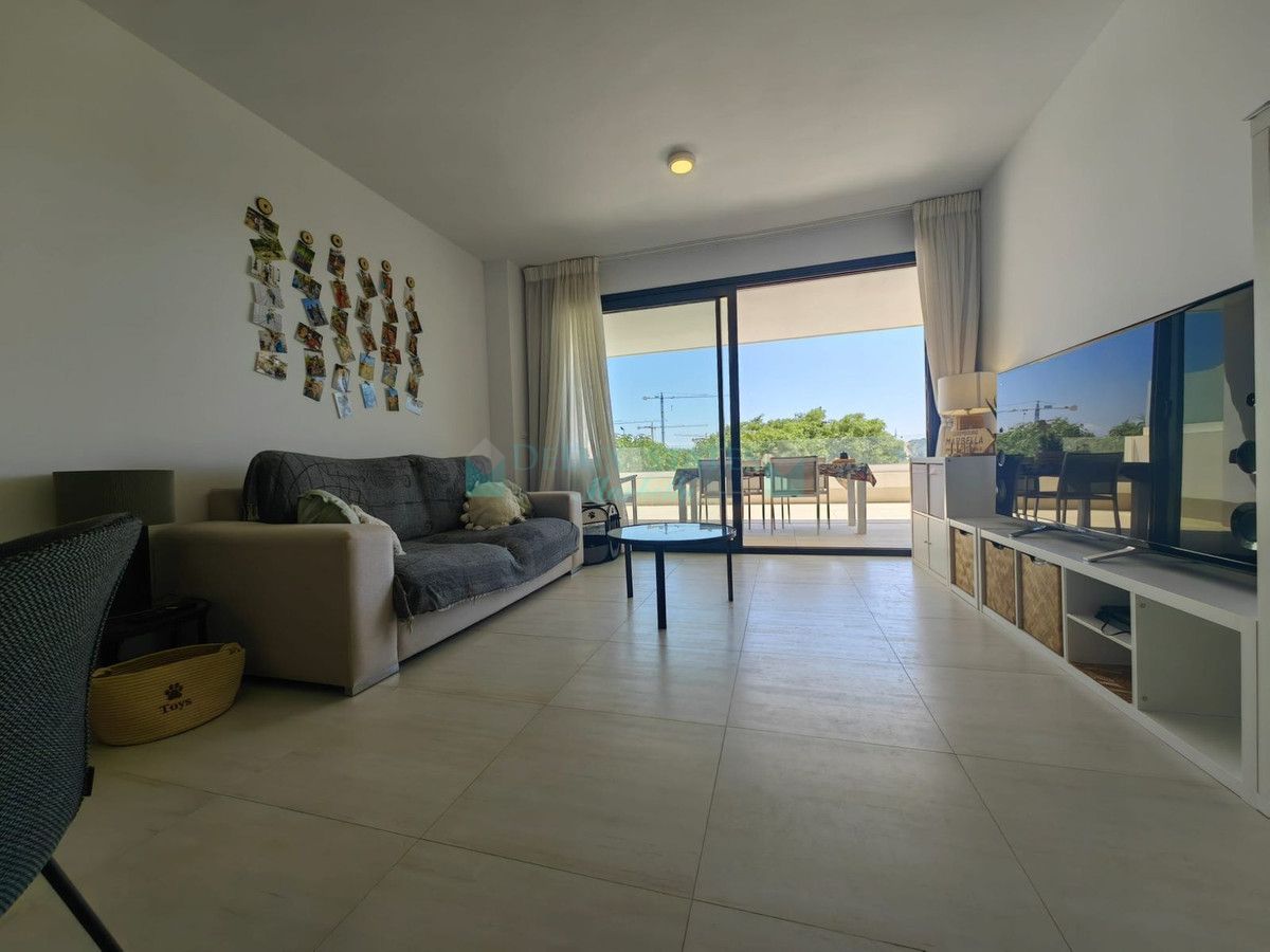 Apartment for sale in Estepona