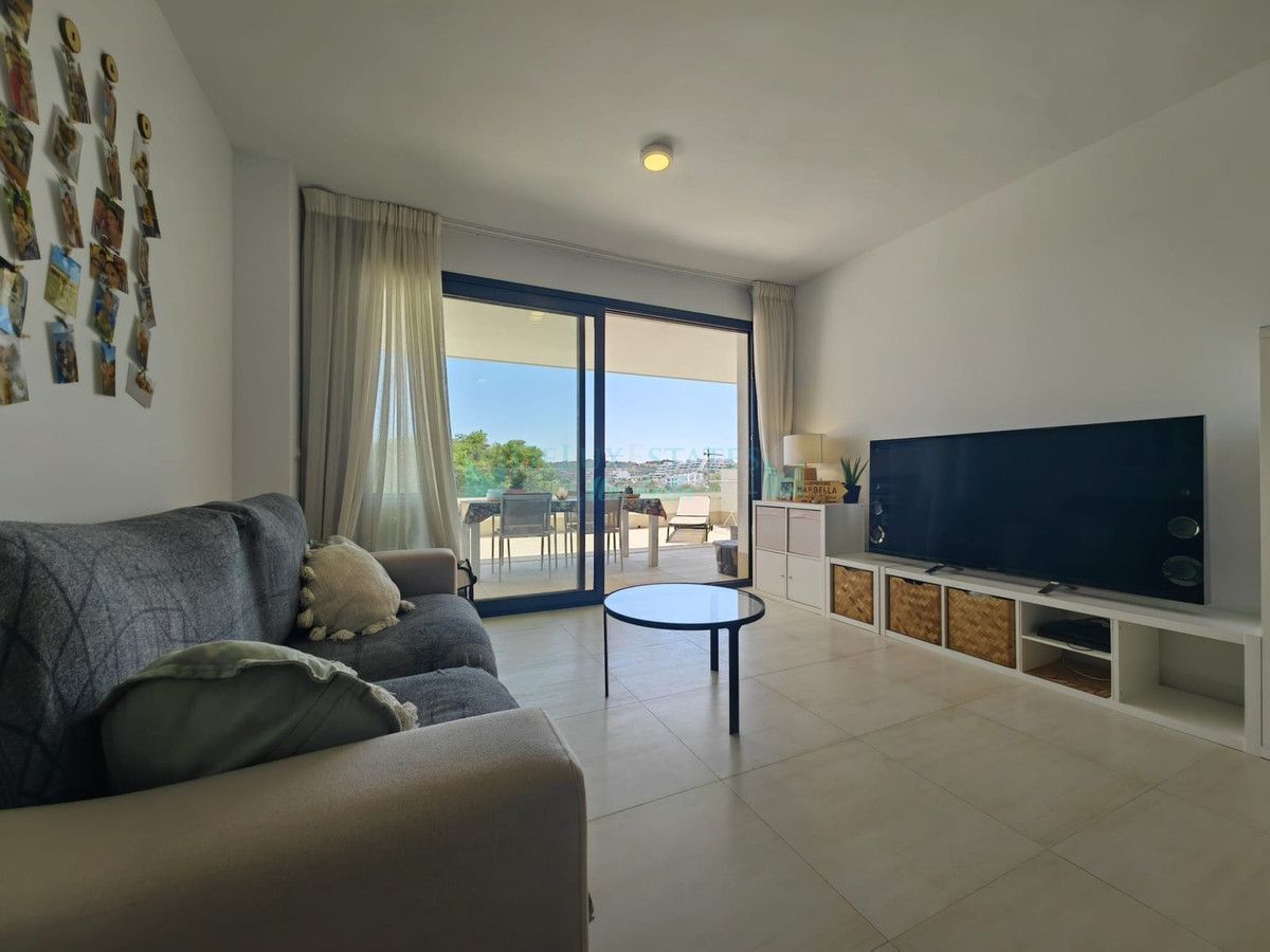Apartment for sale in Estepona
