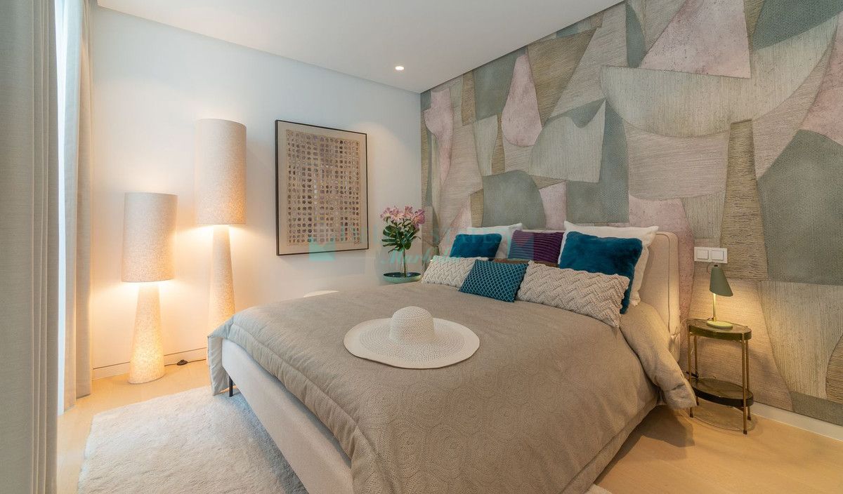 Apartment for sale in Ojen