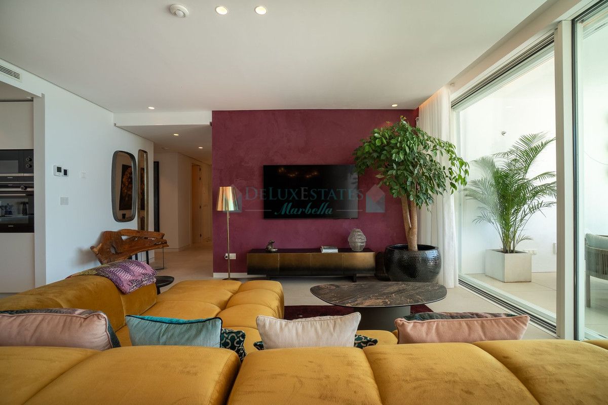 Apartment for sale in Ojen