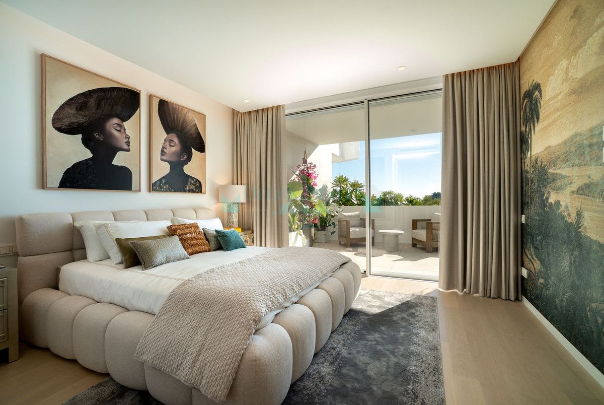 Apartment for sale in Ojen