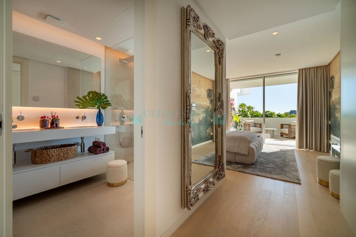 Apartment for sale in Ojen