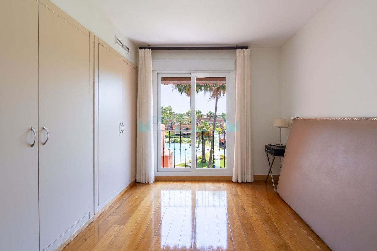 Penthouse for sale in Guadalmina Baja, San Pedro de Alcantara