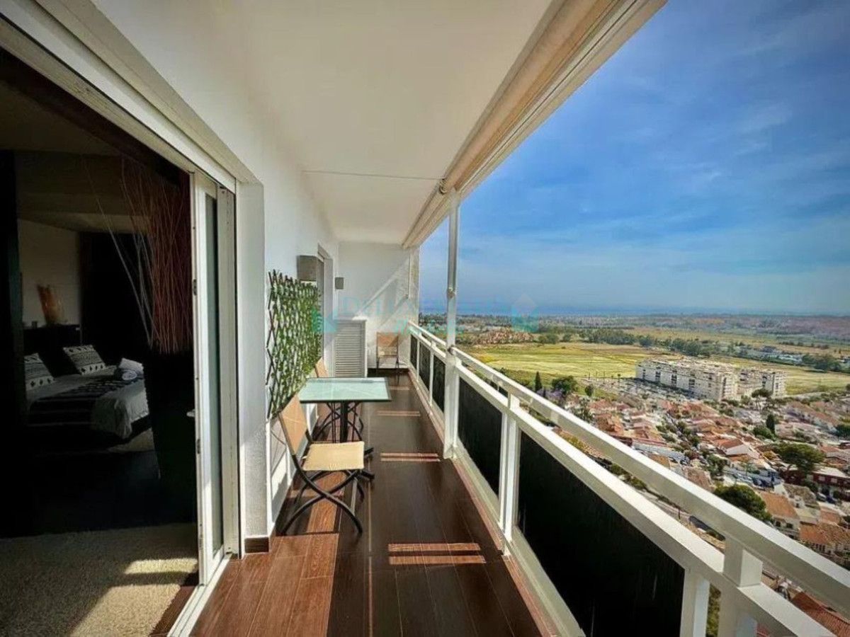Apartment for sale in Nueva Andalucia