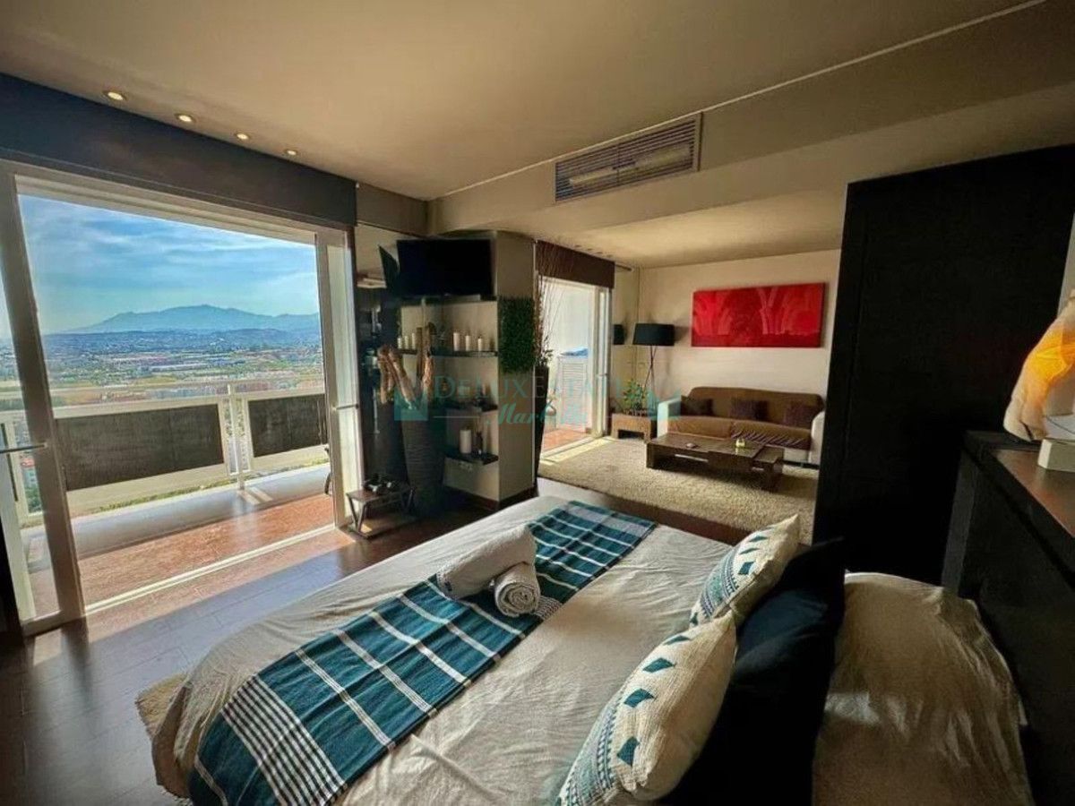 Apartment for sale in Nueva Andalucia