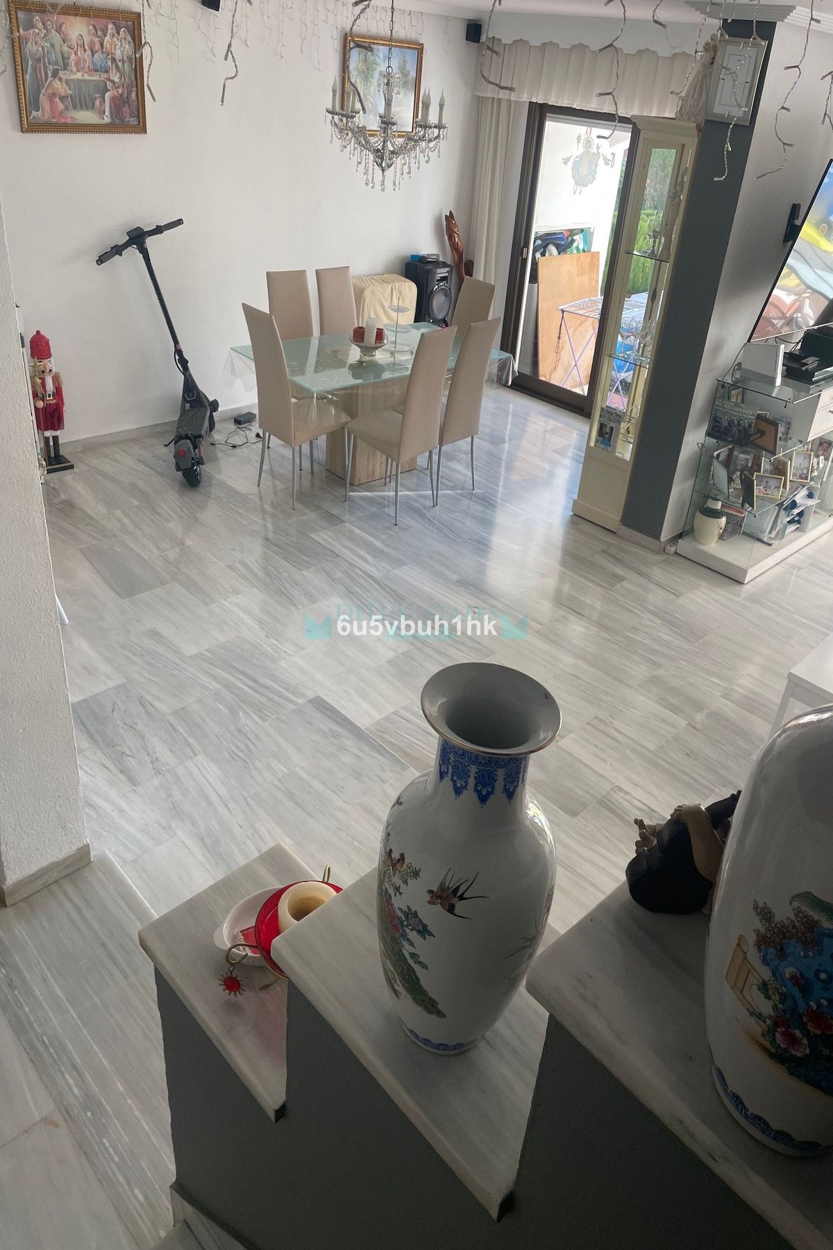 Town House for sale in Estepona