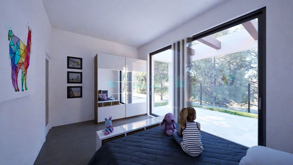 Villa for sale in Cabopino, Marbella East