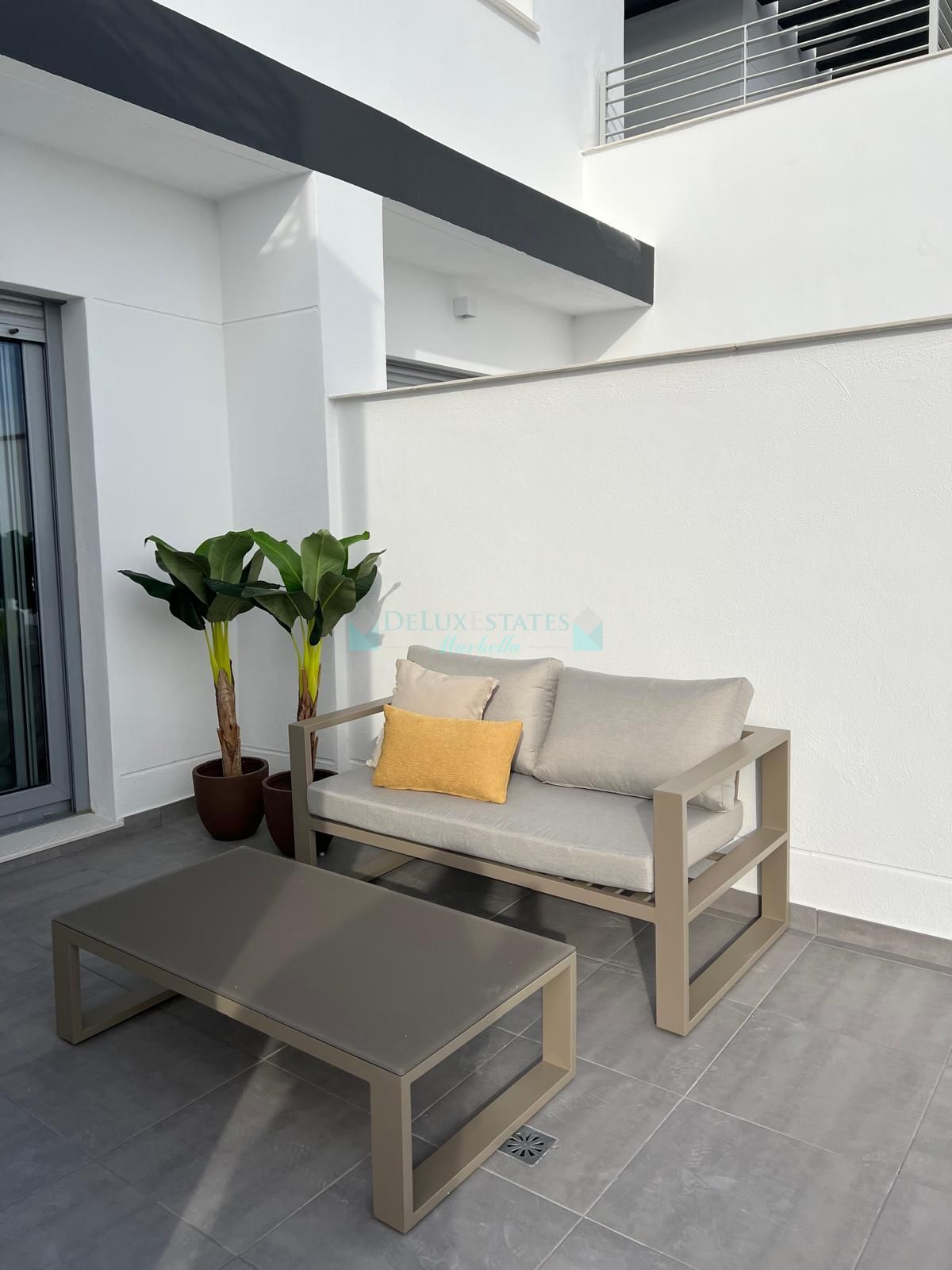 Apartment for sale in Valle Romano, Estepona