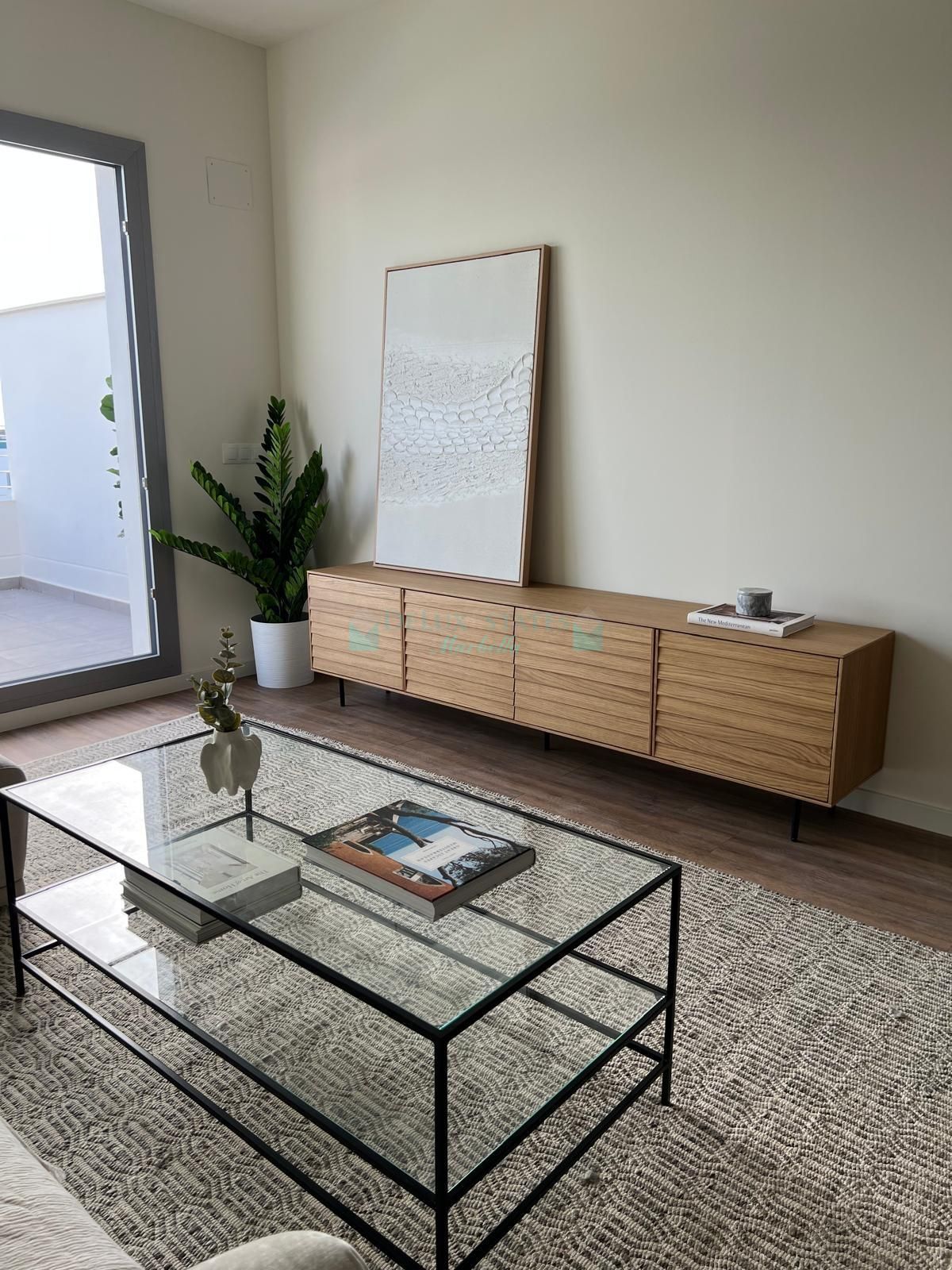 Apartment for sale in Valle Romano, Estepona