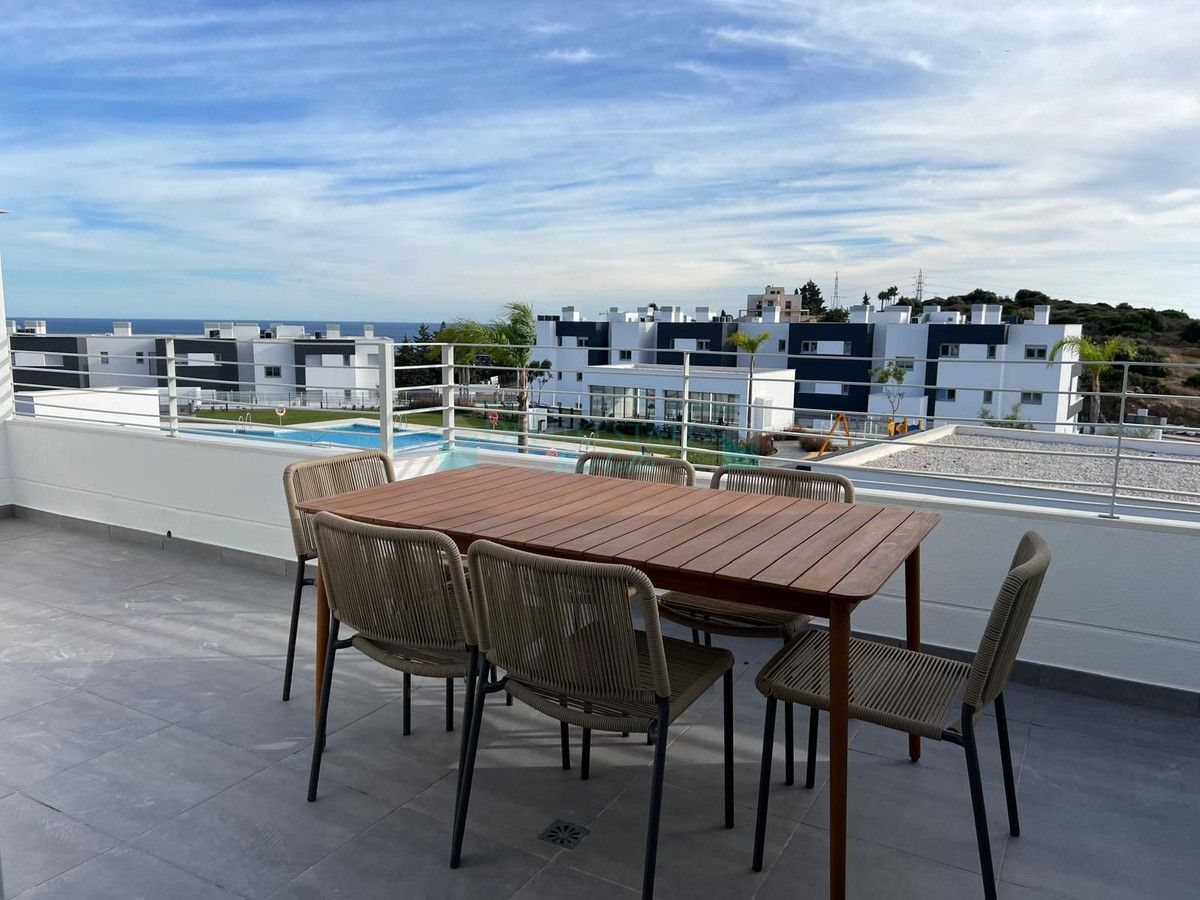 Apartment for sale in Valle Romano, Estepona