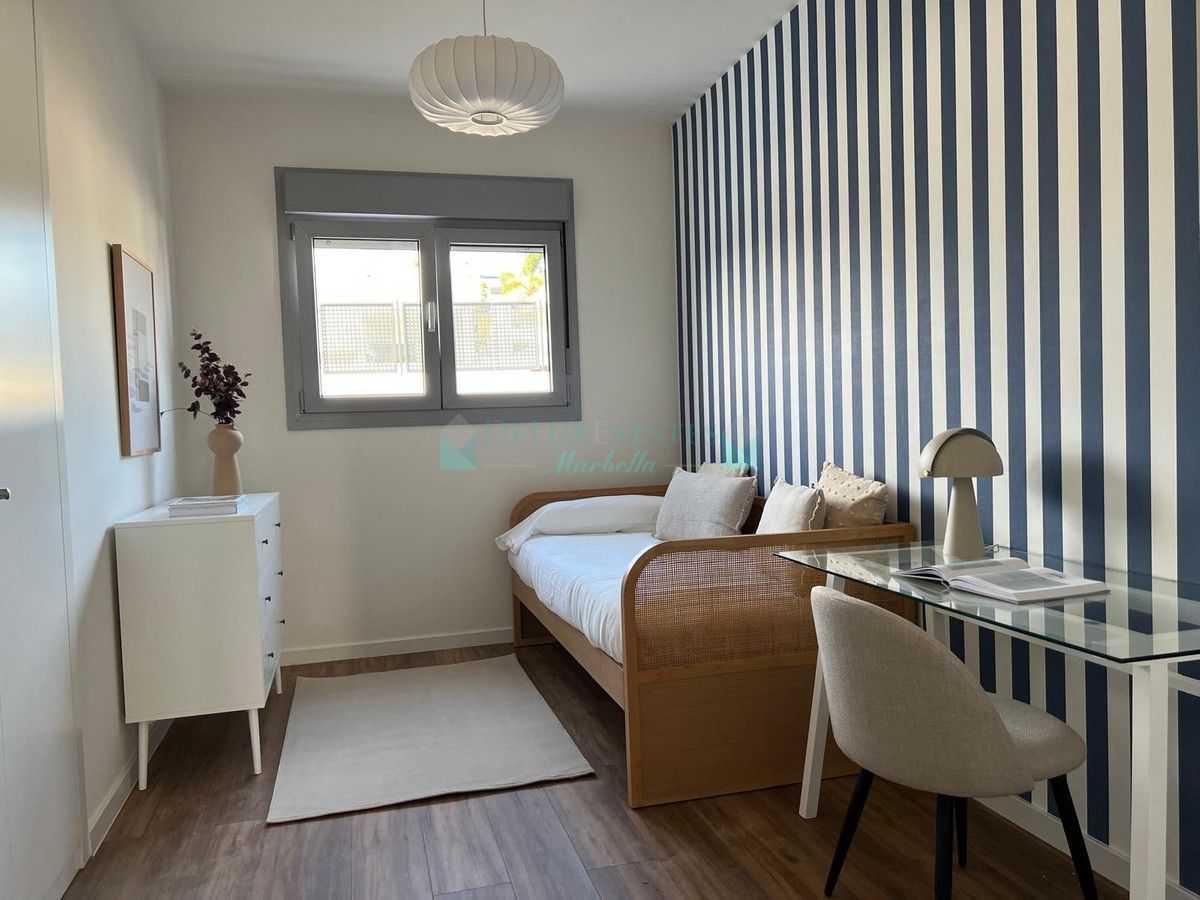 Apartment for sale in Valle Romano, Estepona