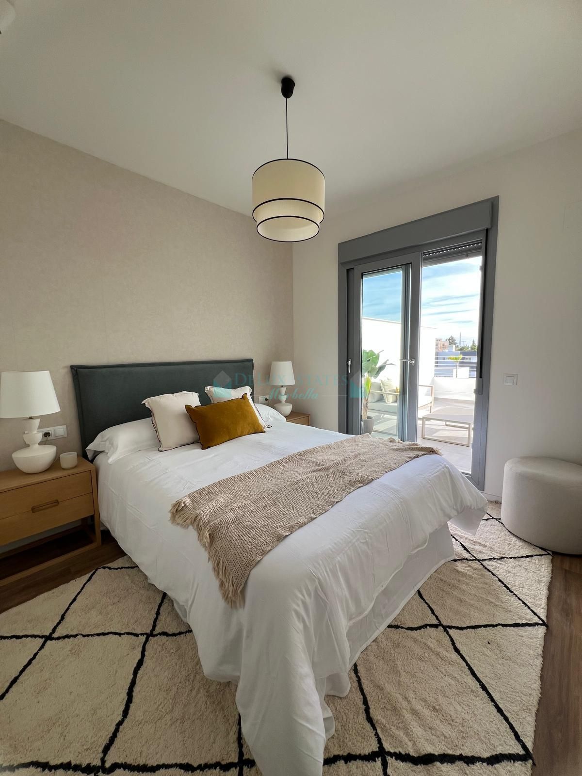 Apartment for sale in Valle Romano, Estepona