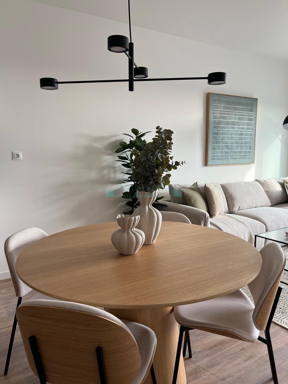 Apartment for sale in Valle Romano, Estepona