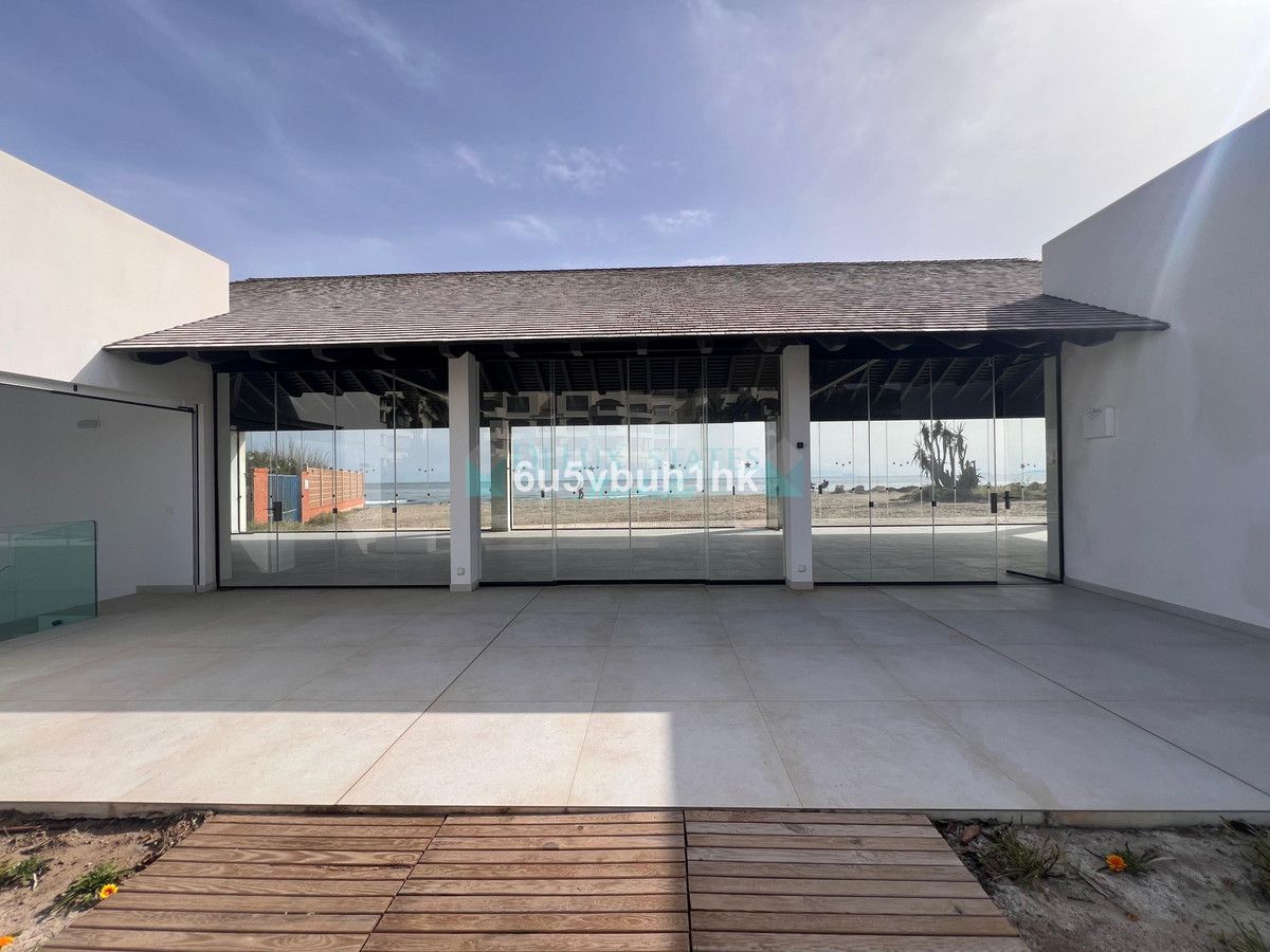 Restaurant for sale in Elviria, Marbella East