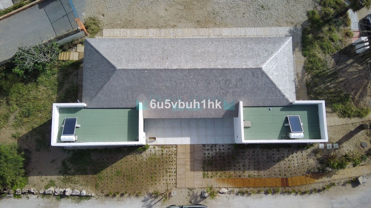 Restaurant for sale in Elviria, Marbella East