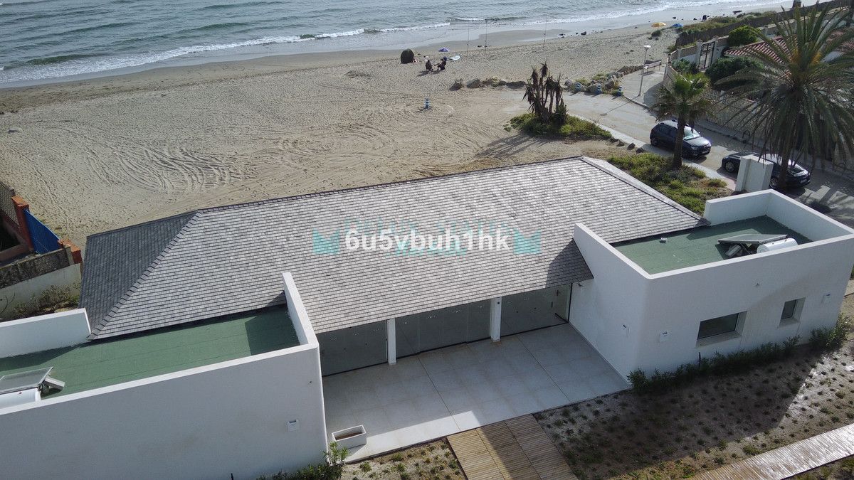 Restaurant for sale in Elviria, Marbella East