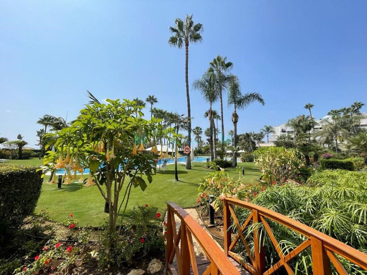 Apartment for sale in Marbella - Puerto Banus