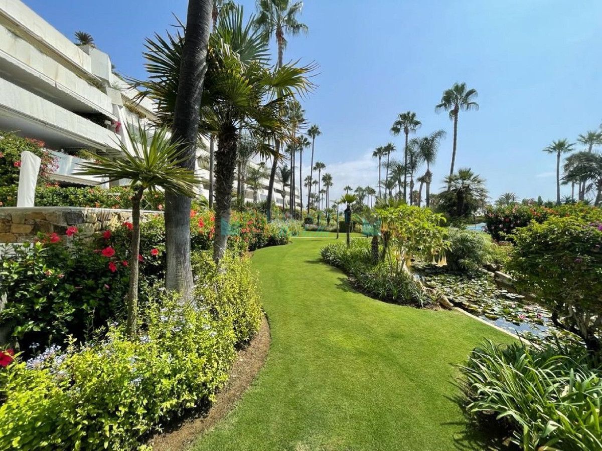 Apartment for sale in Marbella - Puerto Banus