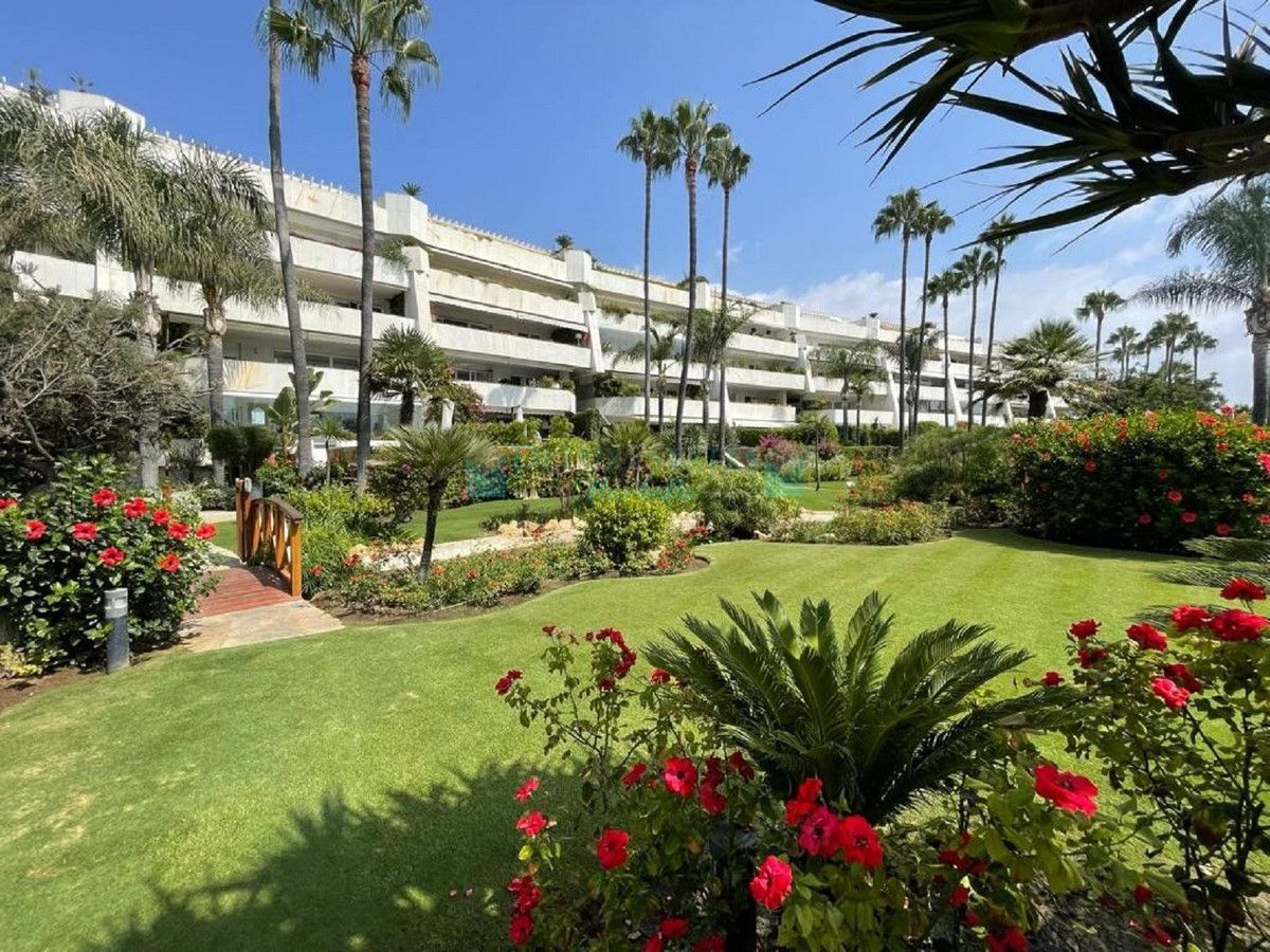 Apartment for sale in Marbella - Puerto Banus