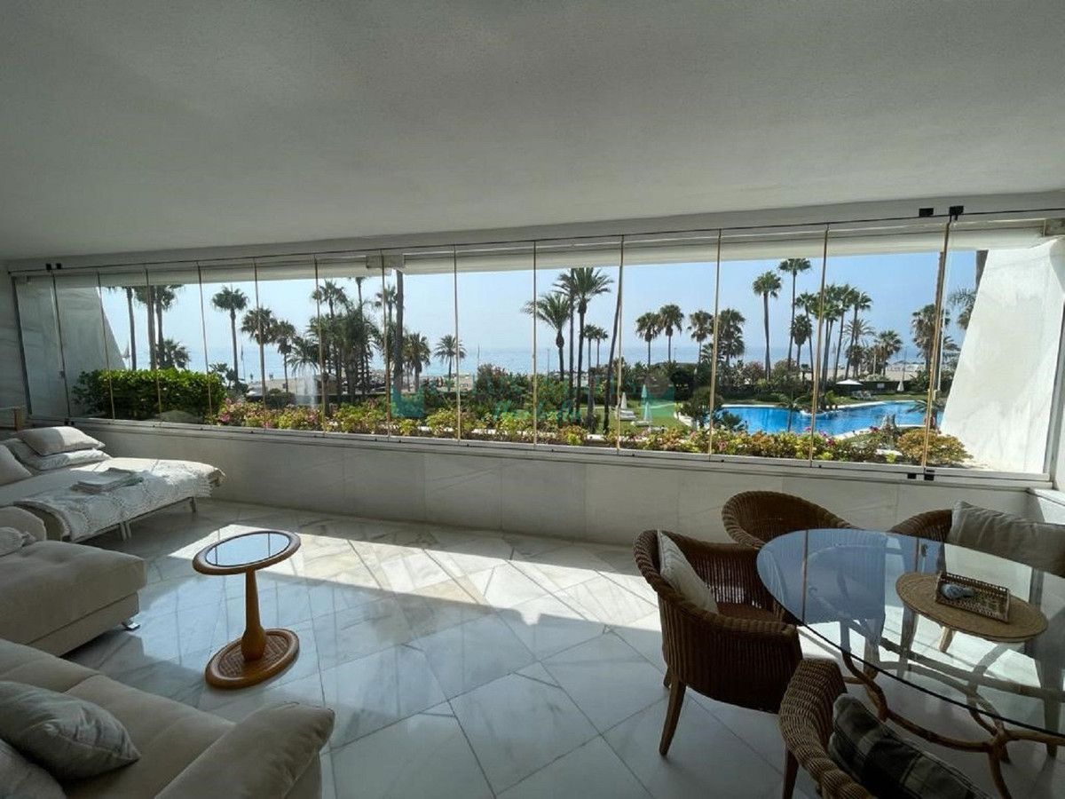 Apartment for sale in Marbella - Puerto Banus