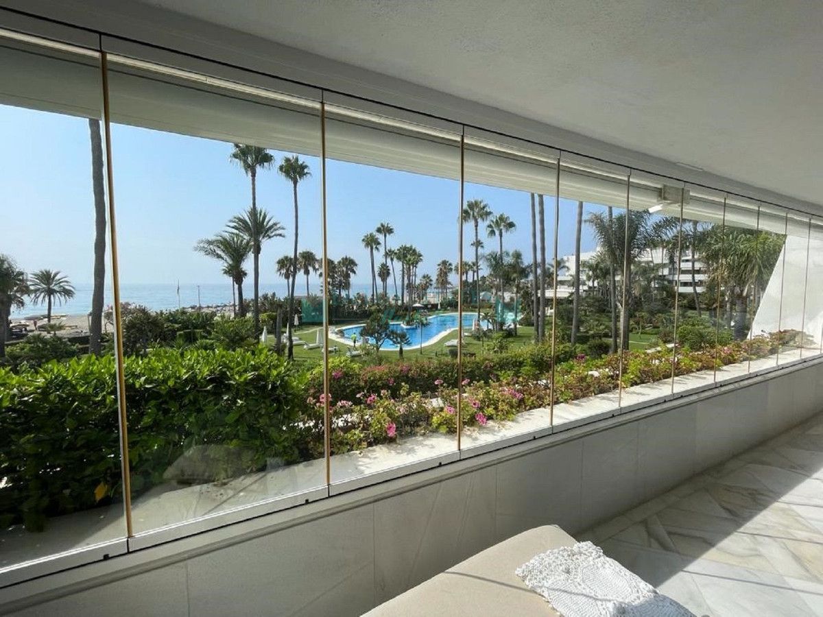 Apartment for sale in Marbella - Puerto Banus