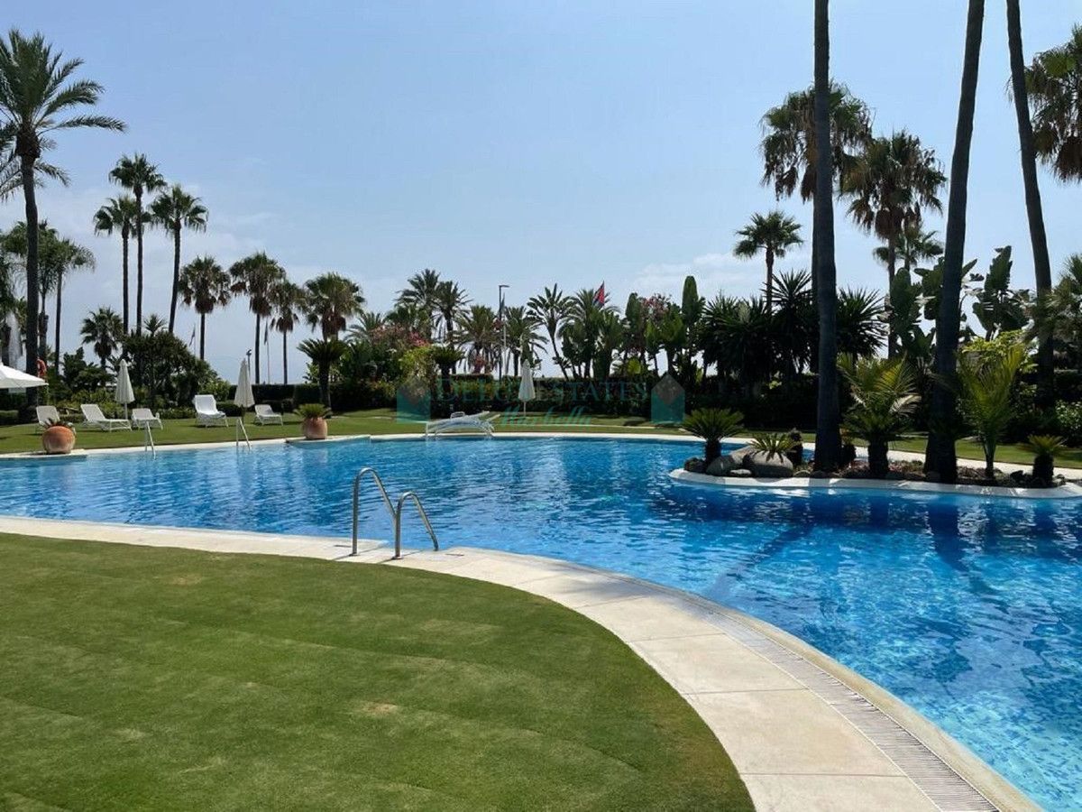 Apartment for sale in Marbella - Puerto Banus