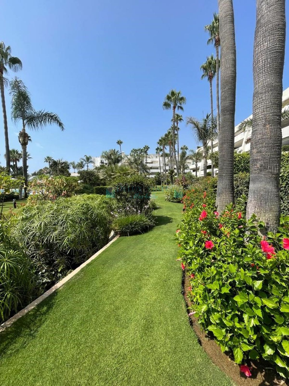 Apartment for sale in Marbella - Puerto Banus