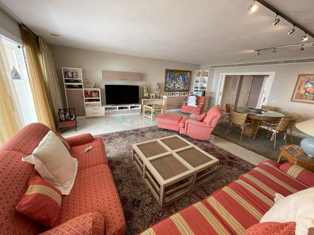 Apartment for sale in Marbella - Puerto Banus