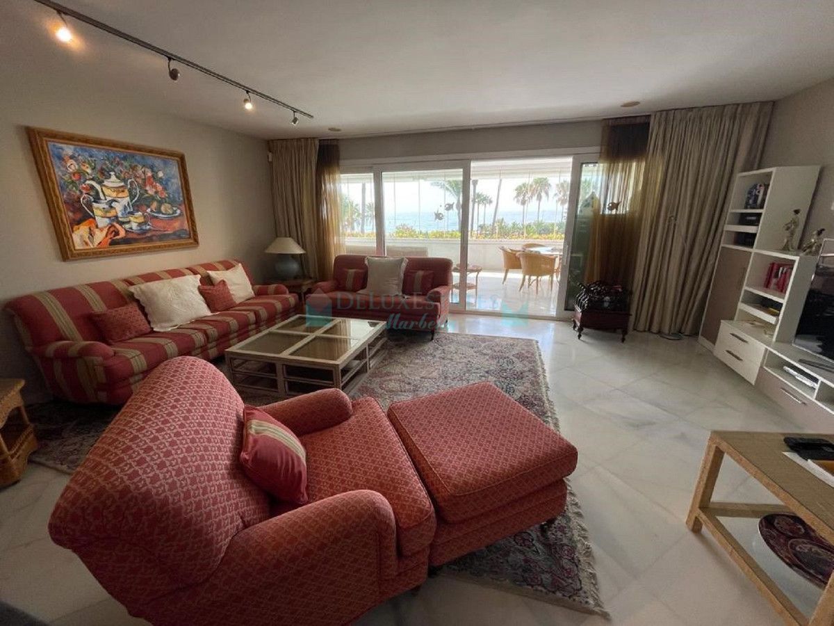 Apartment for sale in Marbella - Puerto Banus