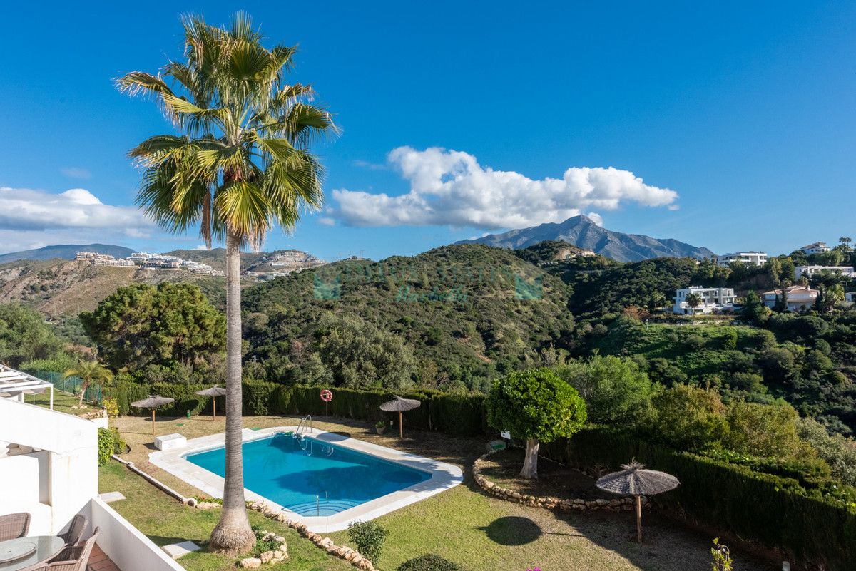 Apartment for sale in La Quinta, Benahavis