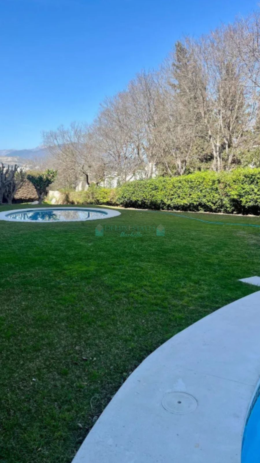 Apartamento en alquiler en Nueva Andalucia