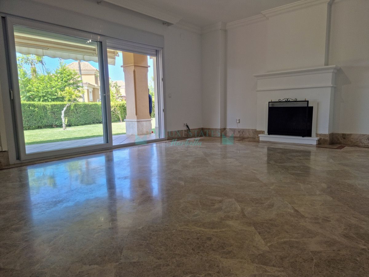 Semi Detached Villa for sale in Santa Clara, Marbella East