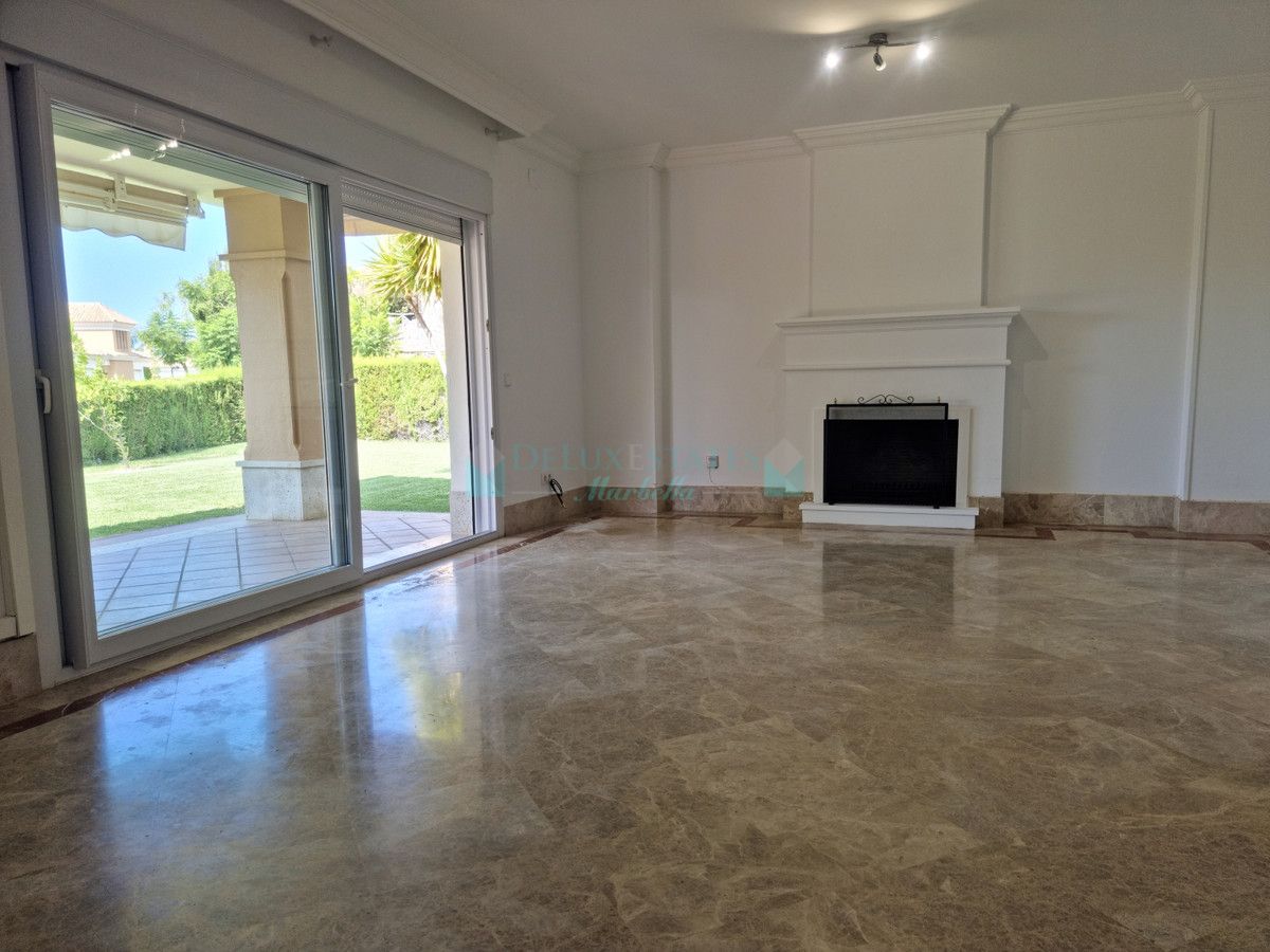 Semi Detached Villa for sale in Santa Clara, Marbella East