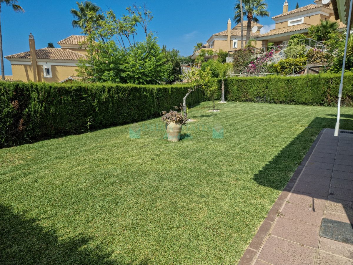 Semi Detached Villa for sale in Santa Clara, Marbella East
