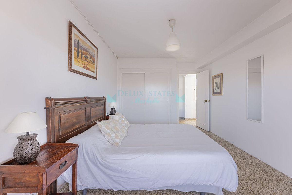 Ático en venta en San Pedro de Alcantara