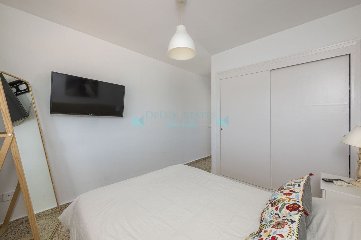 Ático en venta en San Pedro de Alcantara