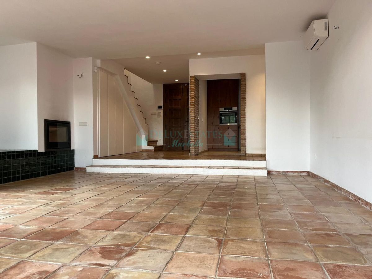 Villa for sale in Nagüeles, Marbella Golden Mile