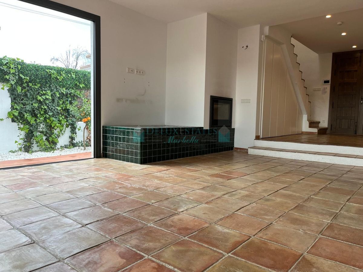 Villa for sale in Nagüeles, Marbella Golden Mile