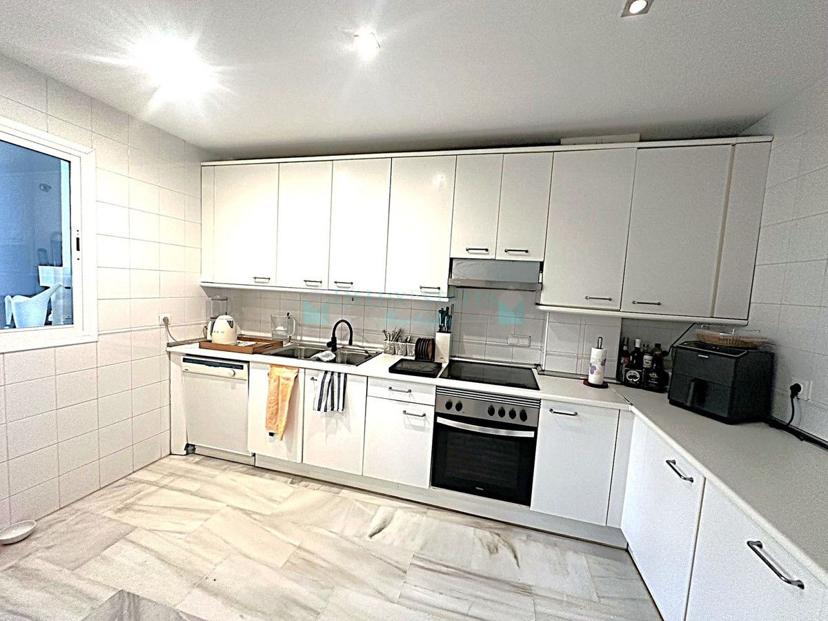 Town House for sale in Marbella - Puerto Banus