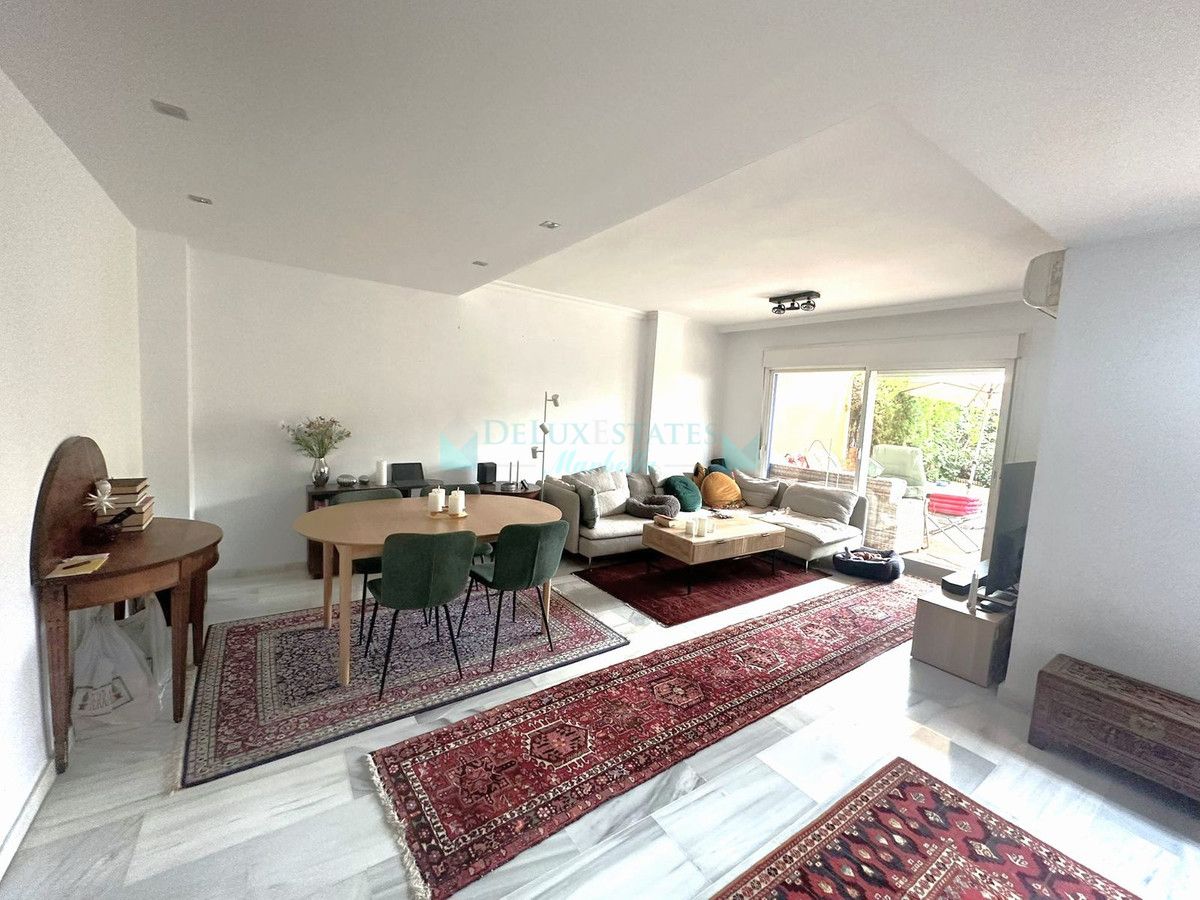 Town House for sale in Marbella - Puerto Banus