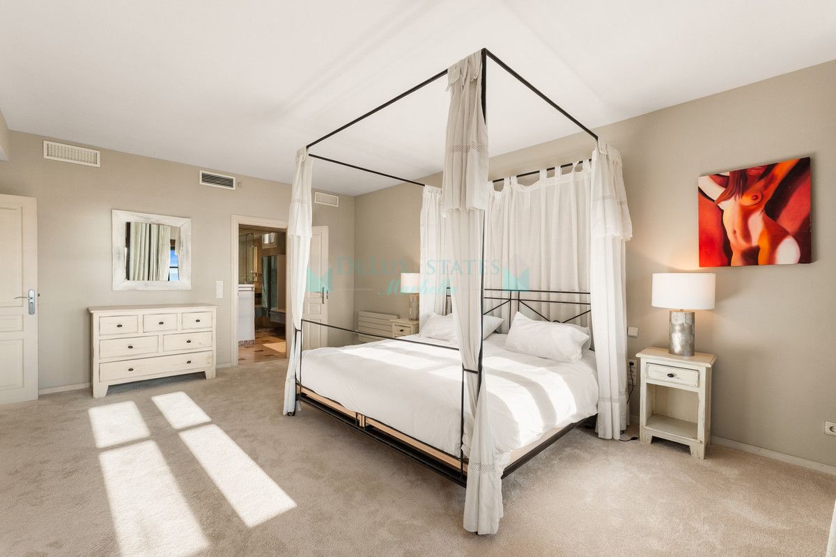 Apartment for sale in Marbella - Puerto Banus