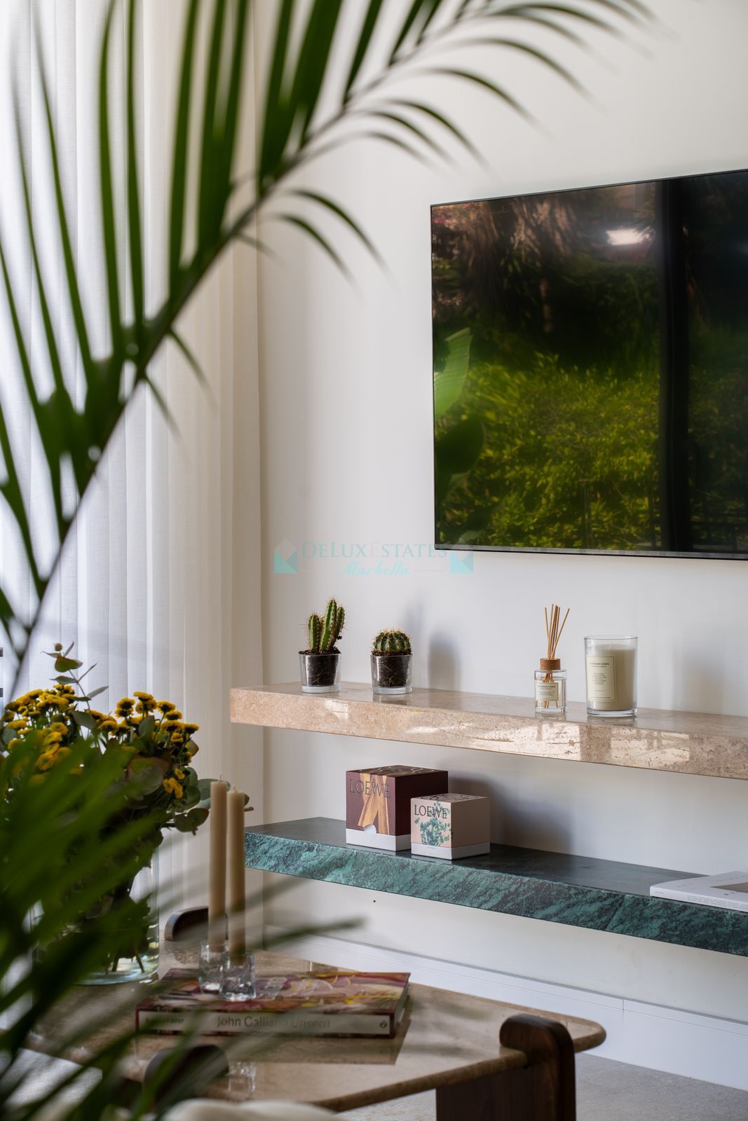 Ground Floor Apartment for sale in La Quinta, Benahavis